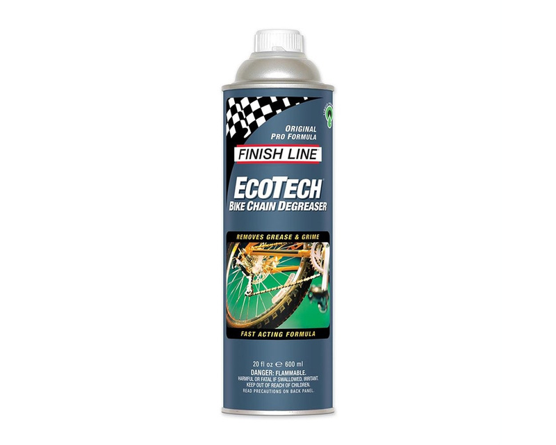 Finish Line čistič ECOTECH DEGREASER